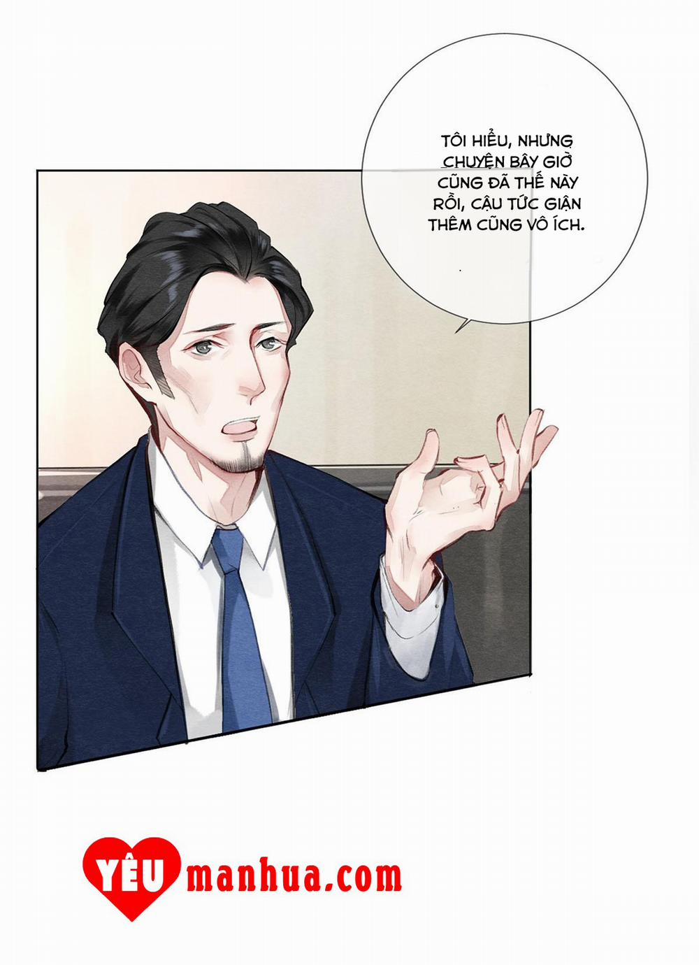 Khu Chung Cư Của Các Ảnh Đế 28 trang 25