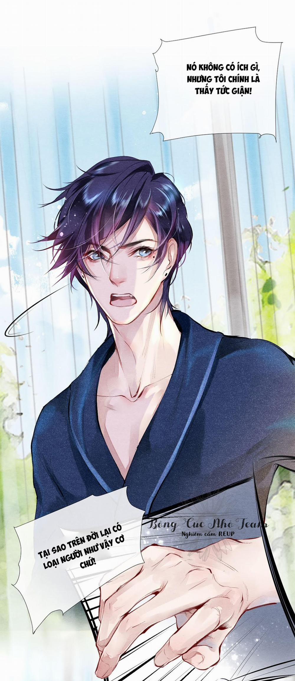 Khu Chung Cư Của Các Ảnh Đế 28 trang 26