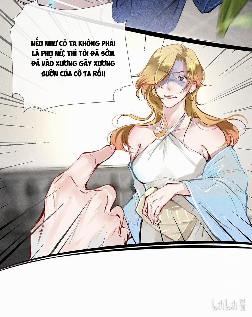 Khu Chung Cư Của Các Ảnh Đế 28 trang 28