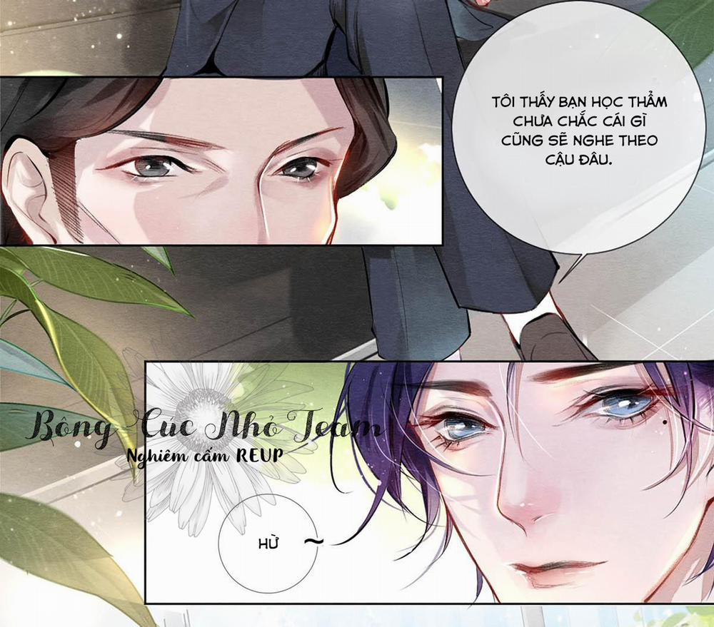 Khu Chung Cư Của Các Ảnh Đế 28 trang 3