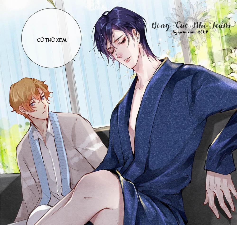 Khu Chung Cư Của Các Ảnh Đế 28 trang 4