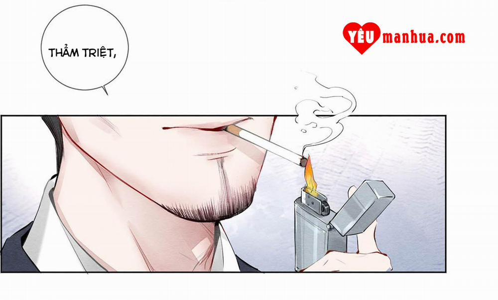 Khu Chung Cư Của Các Ảnh Đế 28 trang 6