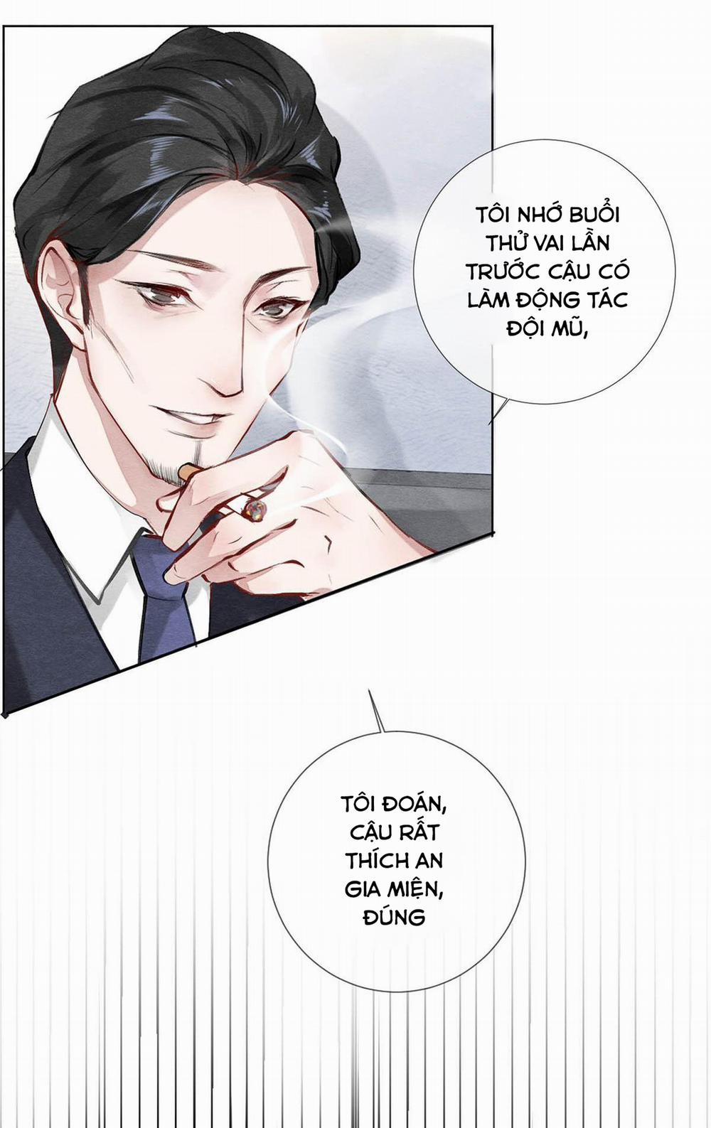 Khu Chung Cư Của Các Ảnh Đế 28 trang 7