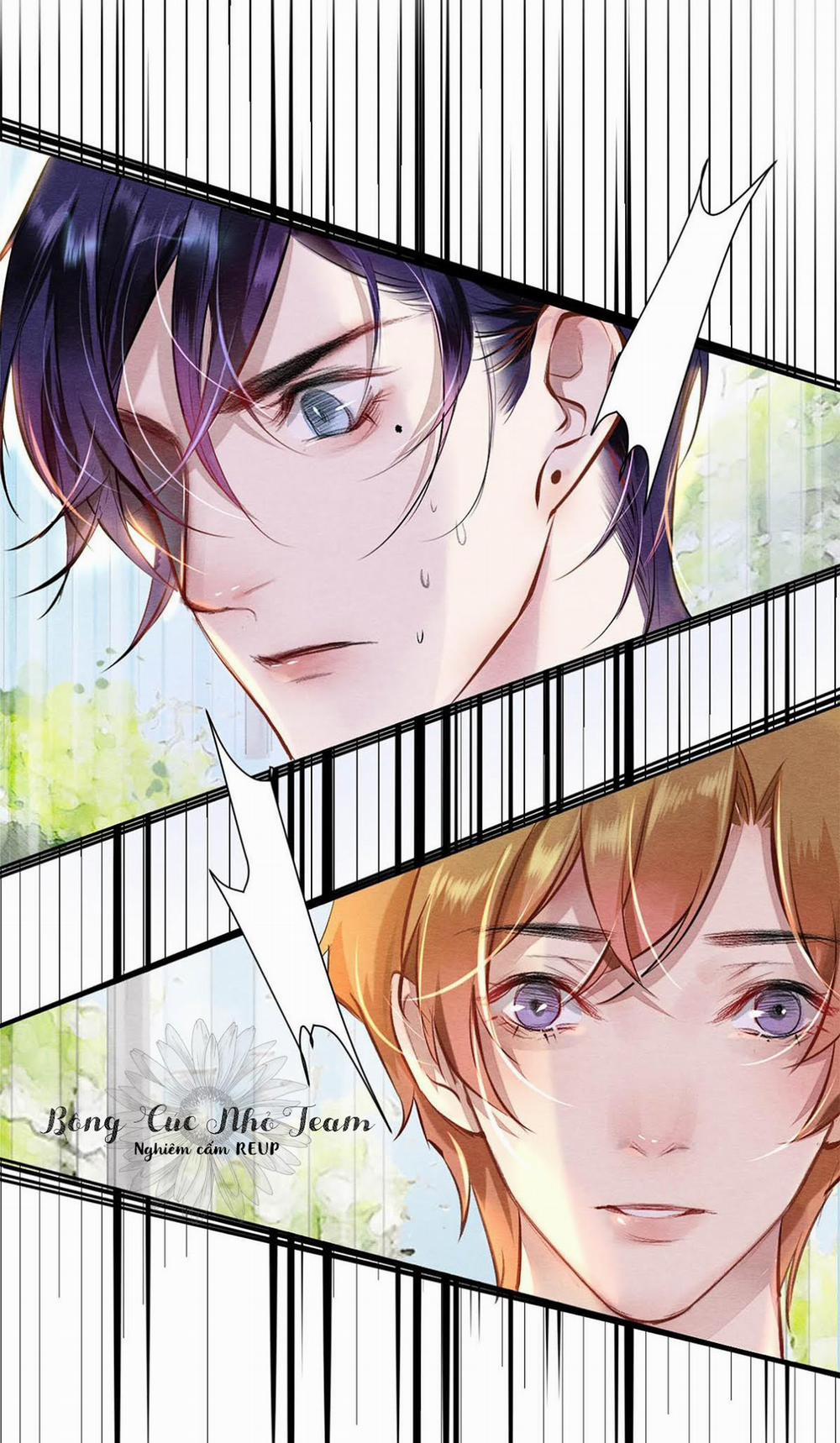 Khu Chung Cư Của Các Ảnh Đế 28 trang 8