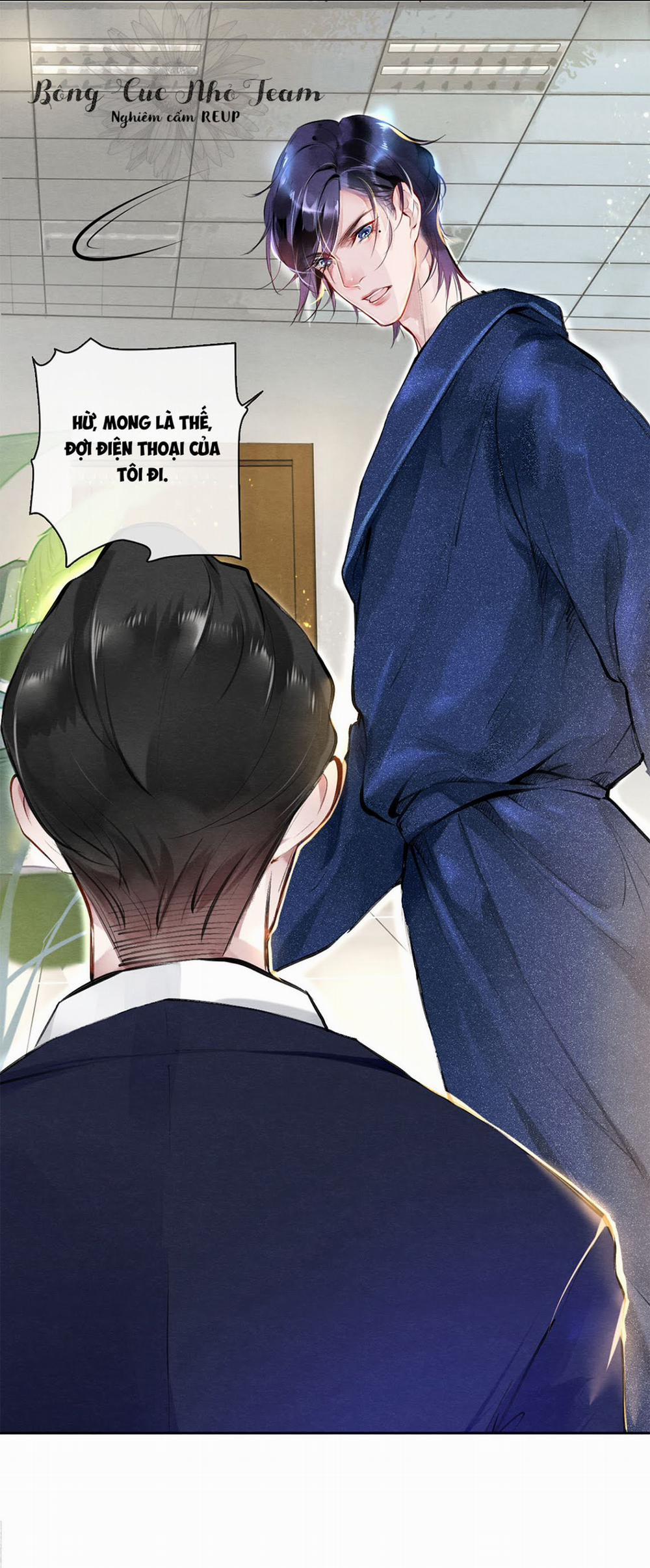 Khu Chung Cư Của Các Ảnh Đế 29 trang 1