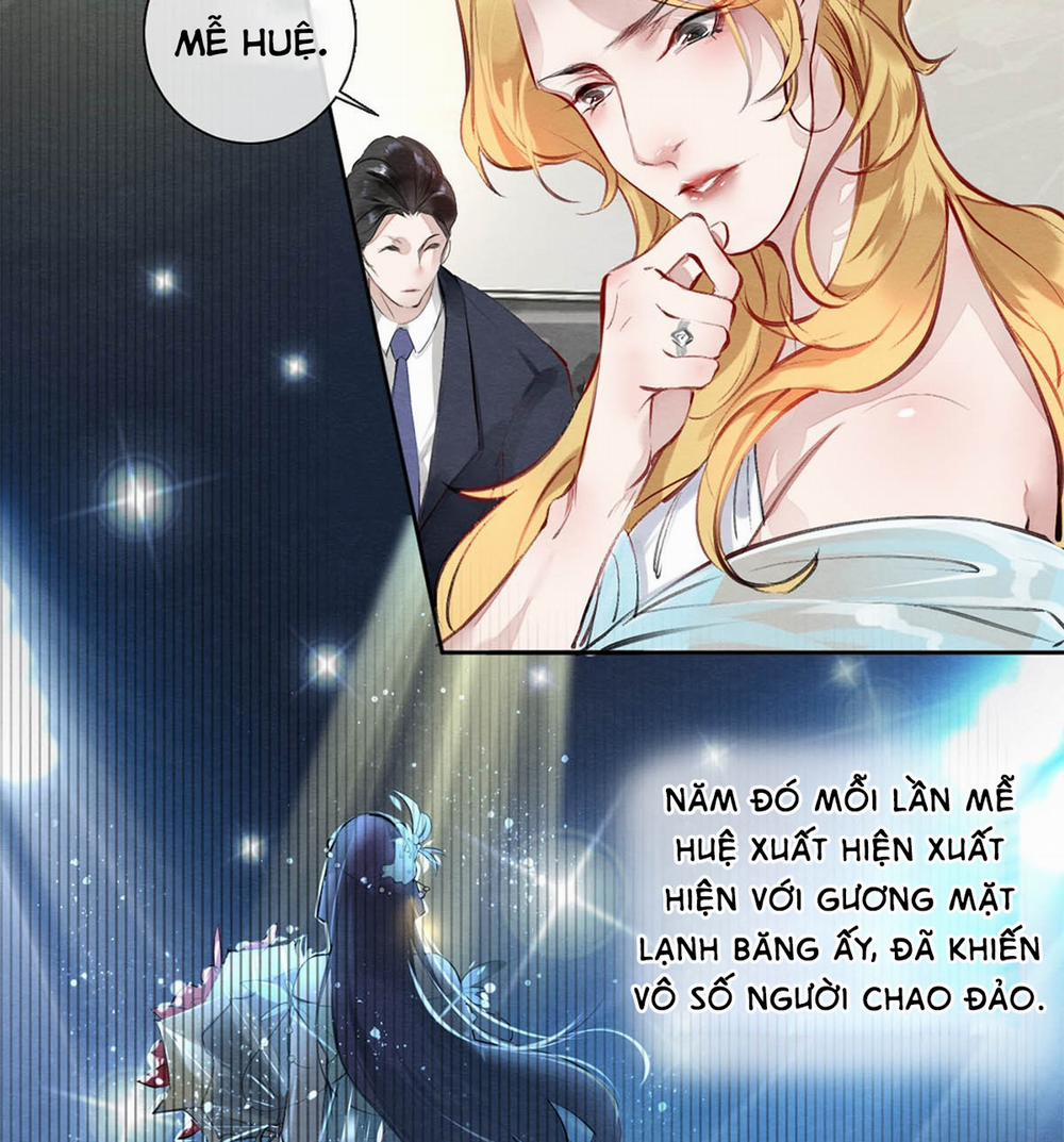 Khu Chung Cư Của Các Ảnh Đế 29 trang 10