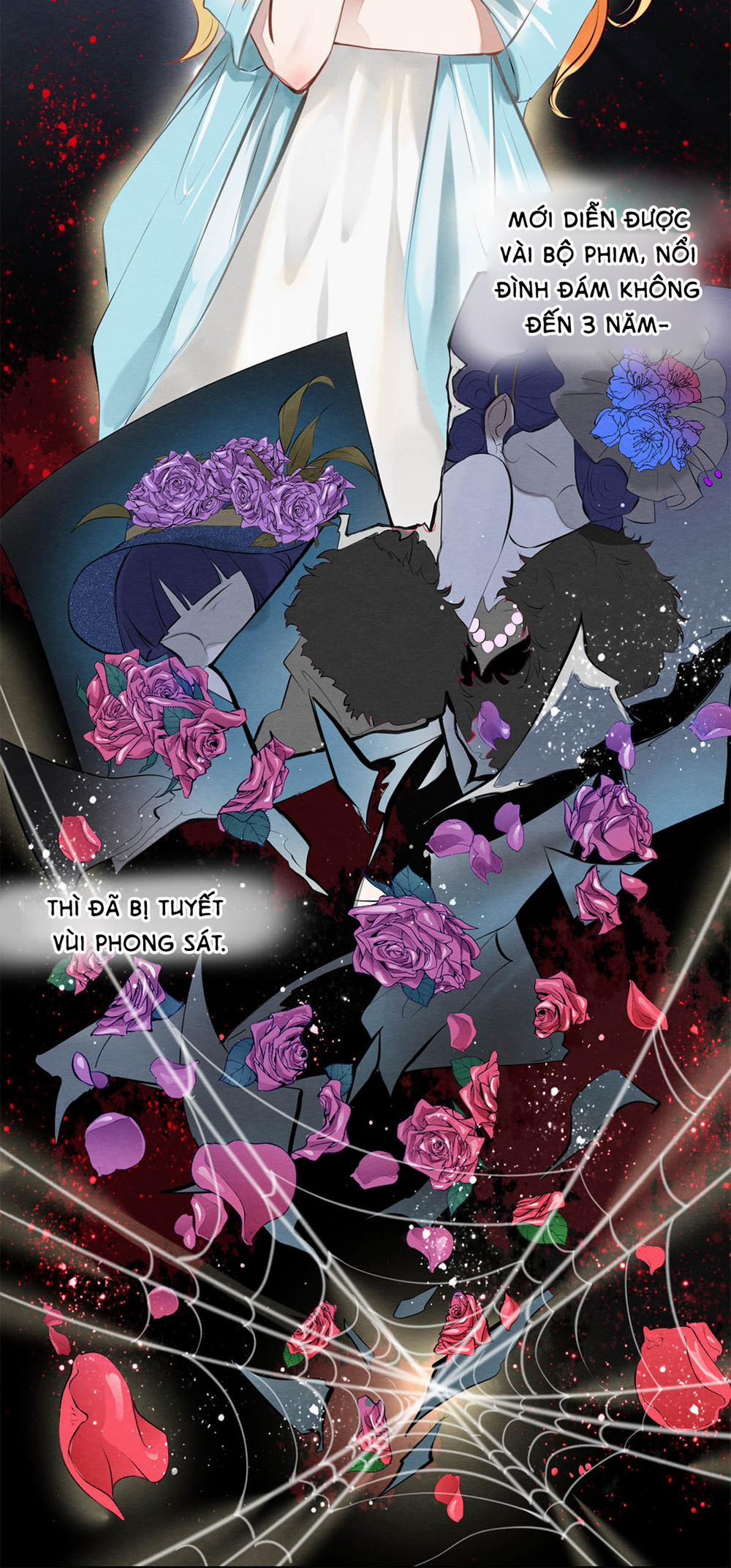 Khu Chung Cư Của Các Ảnh Đế 29 trang 12