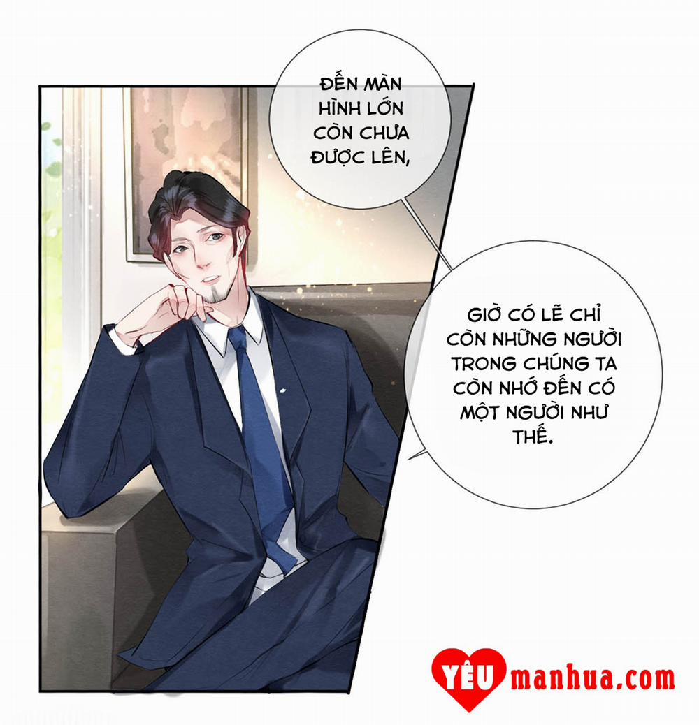 Khu Chung Cư Của Các Ảnh Đế 29 trang 13