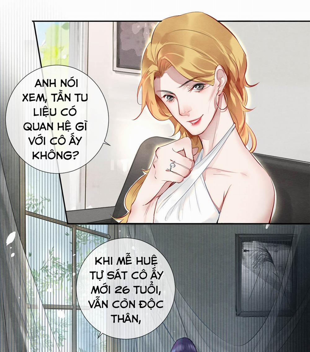 Khu Chung Cư Của Các Ảnh Đế 29 trang 14