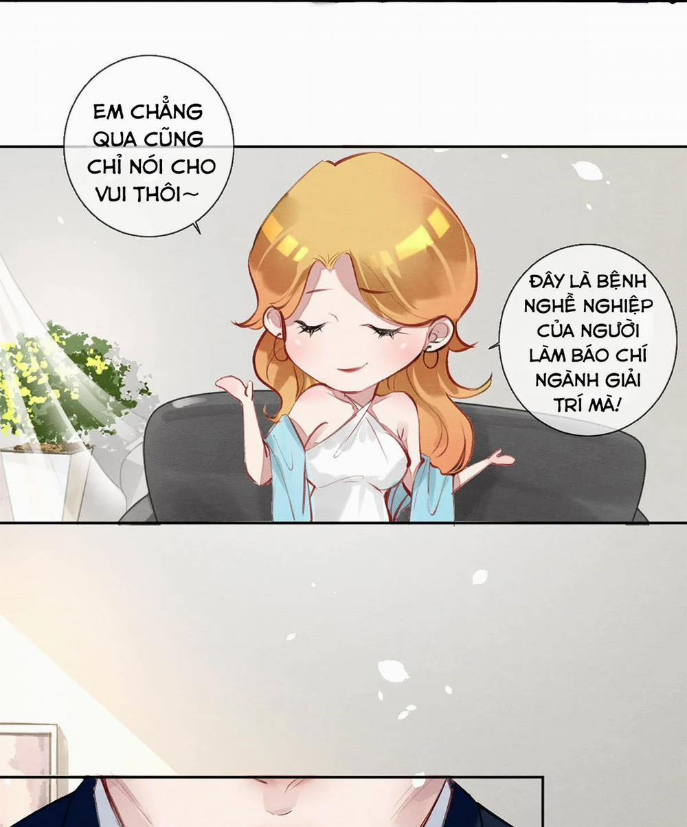 Khu Chung Cư Của Các Ảnh Đế 29 trang 16