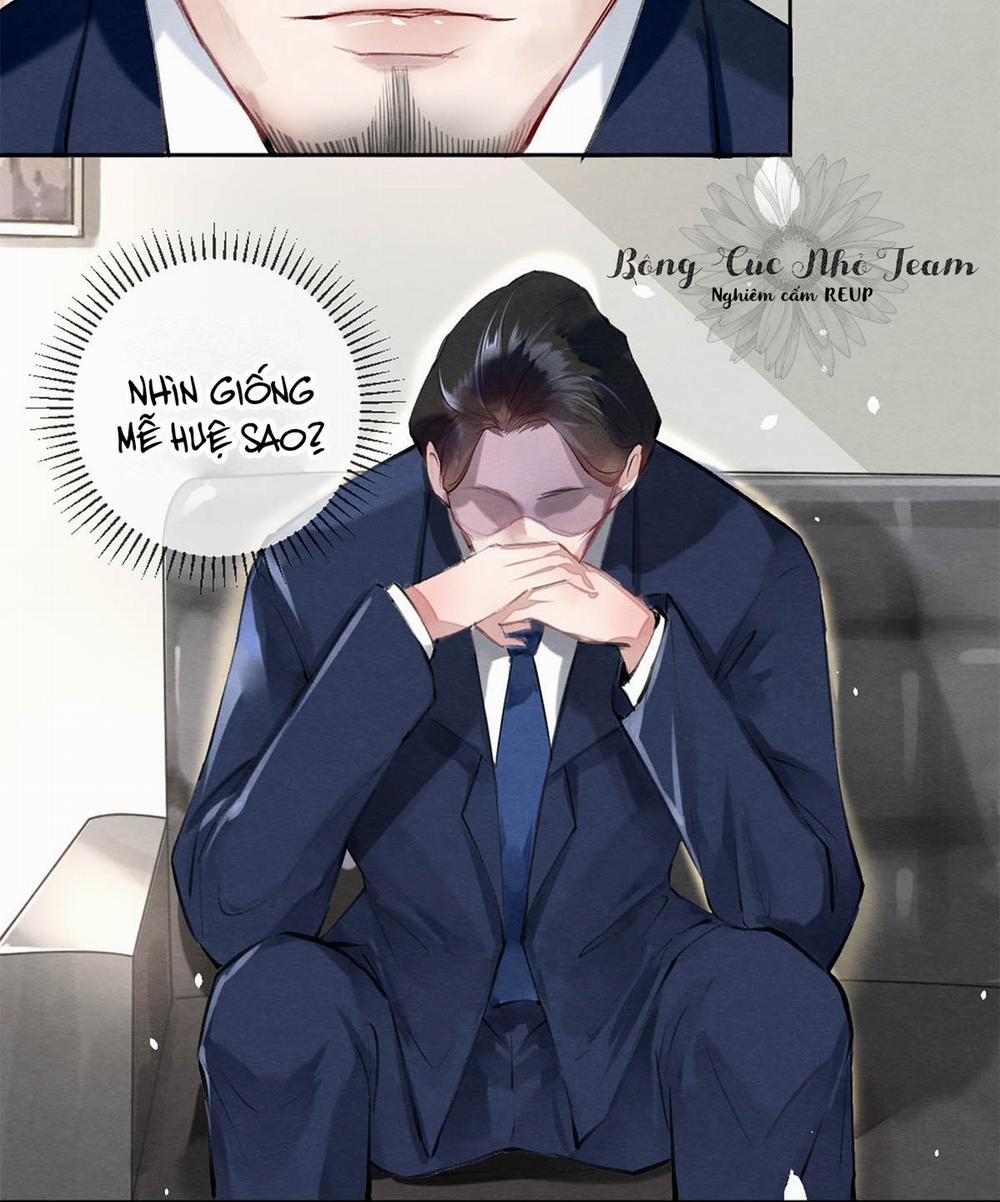 Khu Chung Cư Của Các Ảnh Đế 29 trang 17