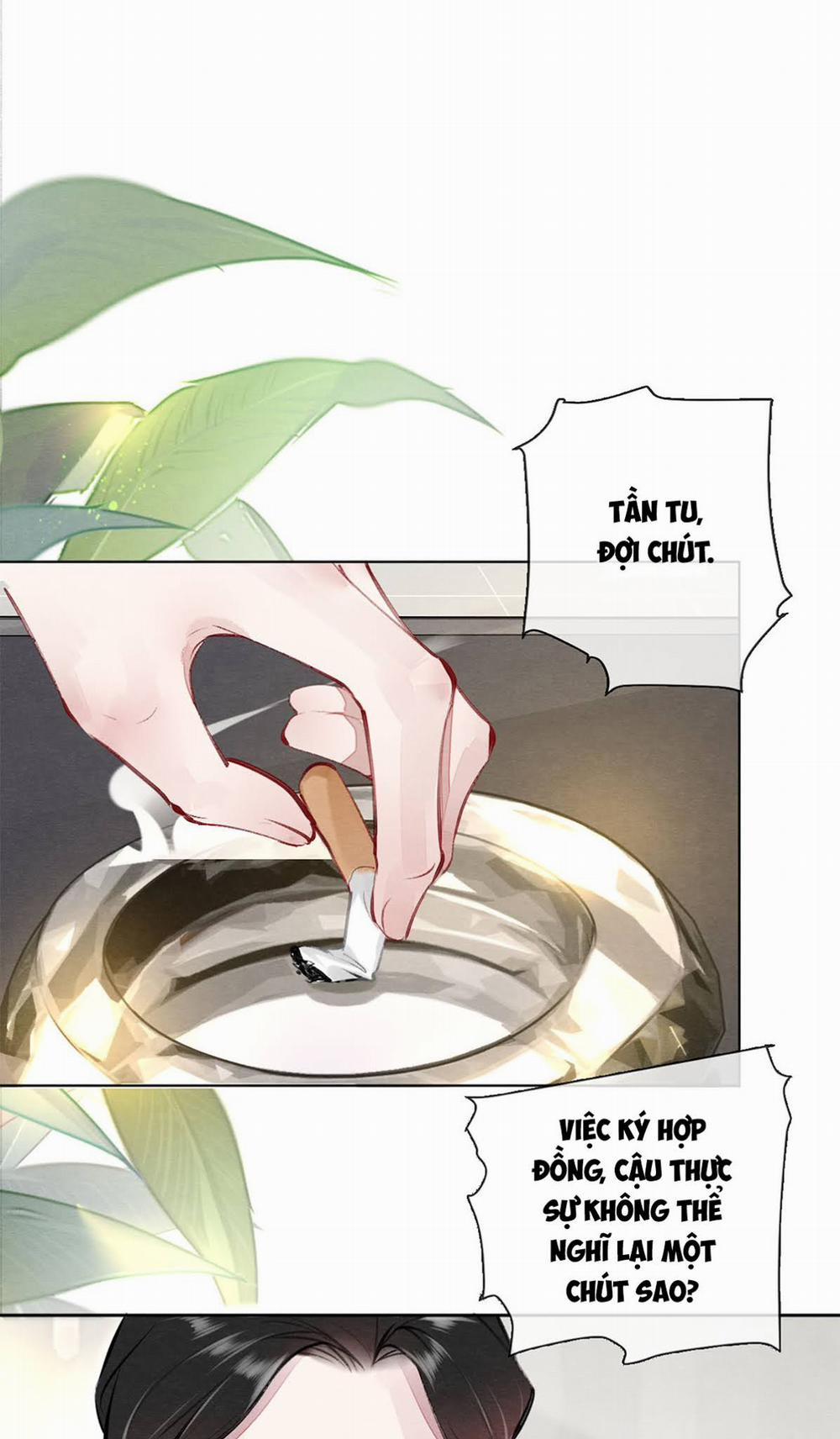 Khu Chung Cư Của Các Ảnh Đế 29 trang 2