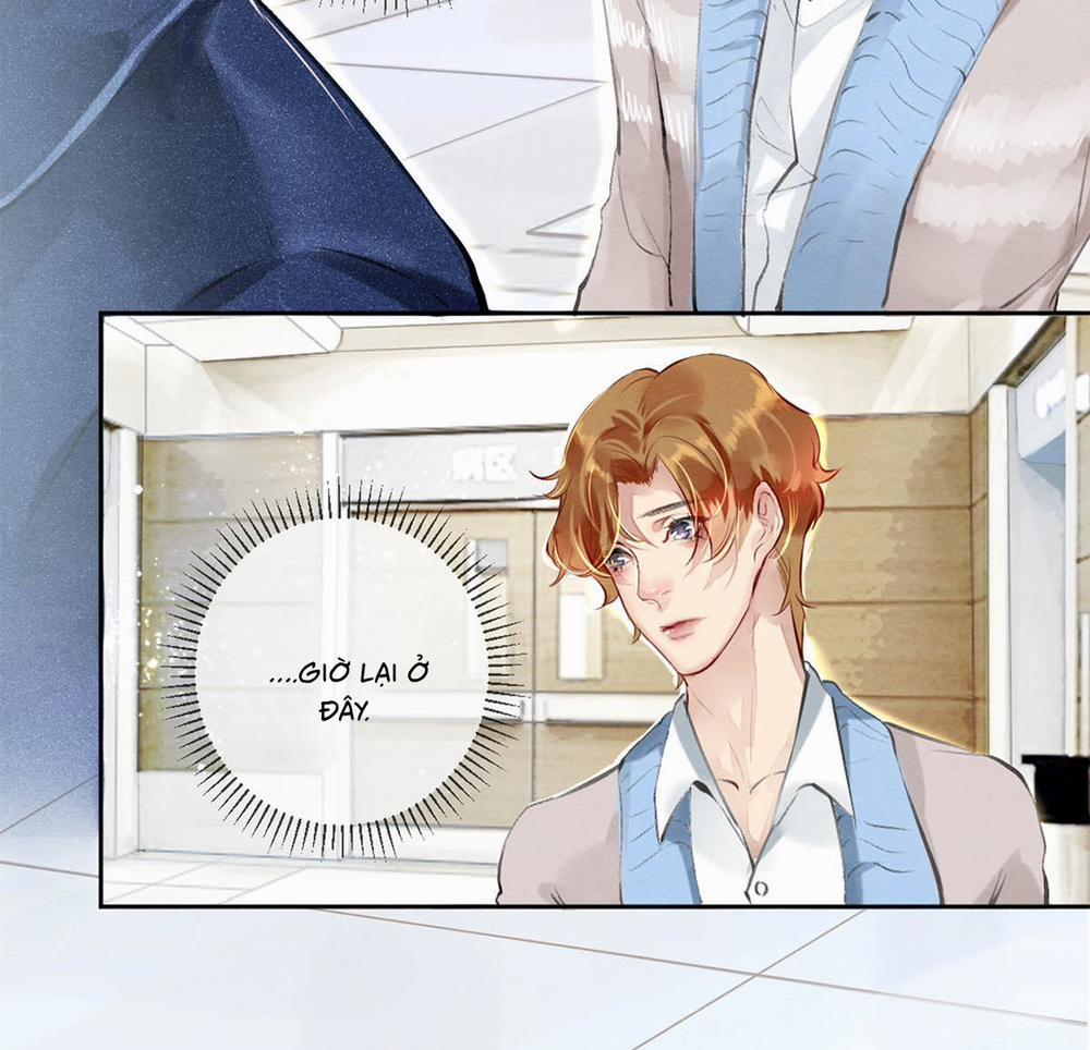 Khu Chung Cư Của Các Ảnh Đế 29 trang 20