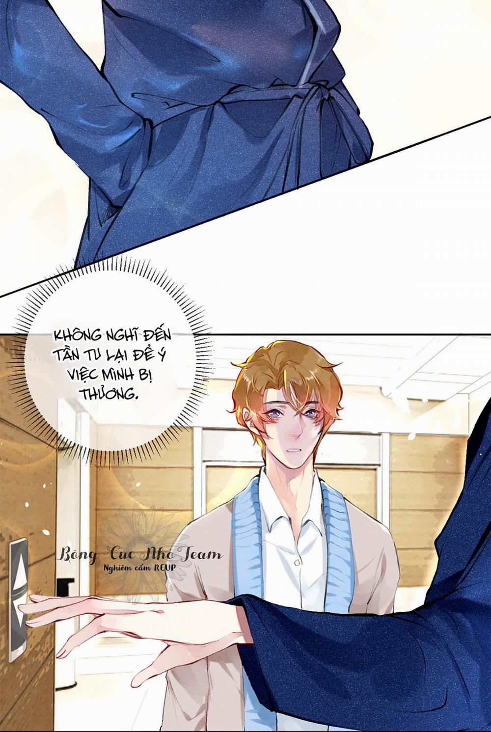 Khu Chung Cư Của Các Ảnh Đế 29 trang 25