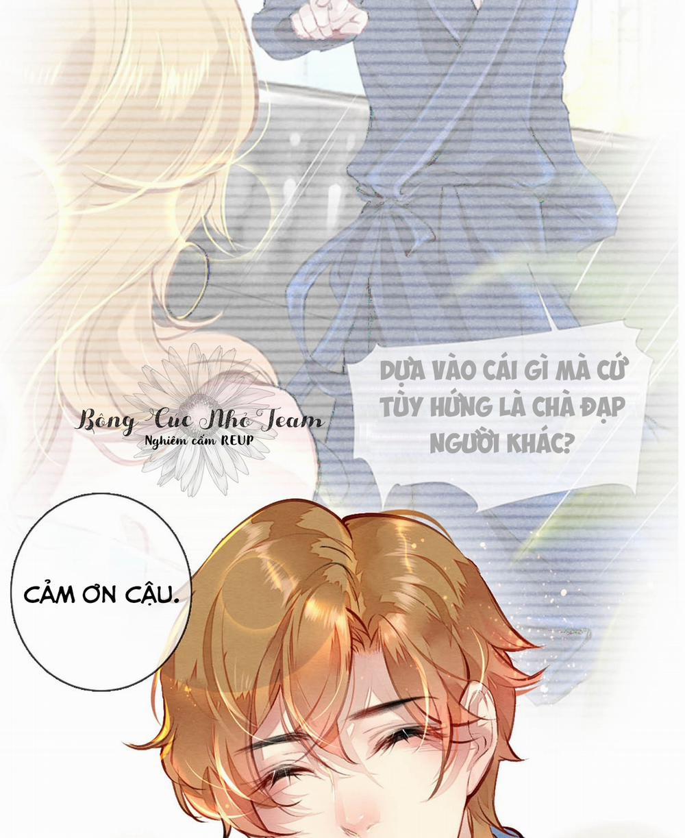 Khu Chung Cư Của Các Ảnh Đế 29 trang 27