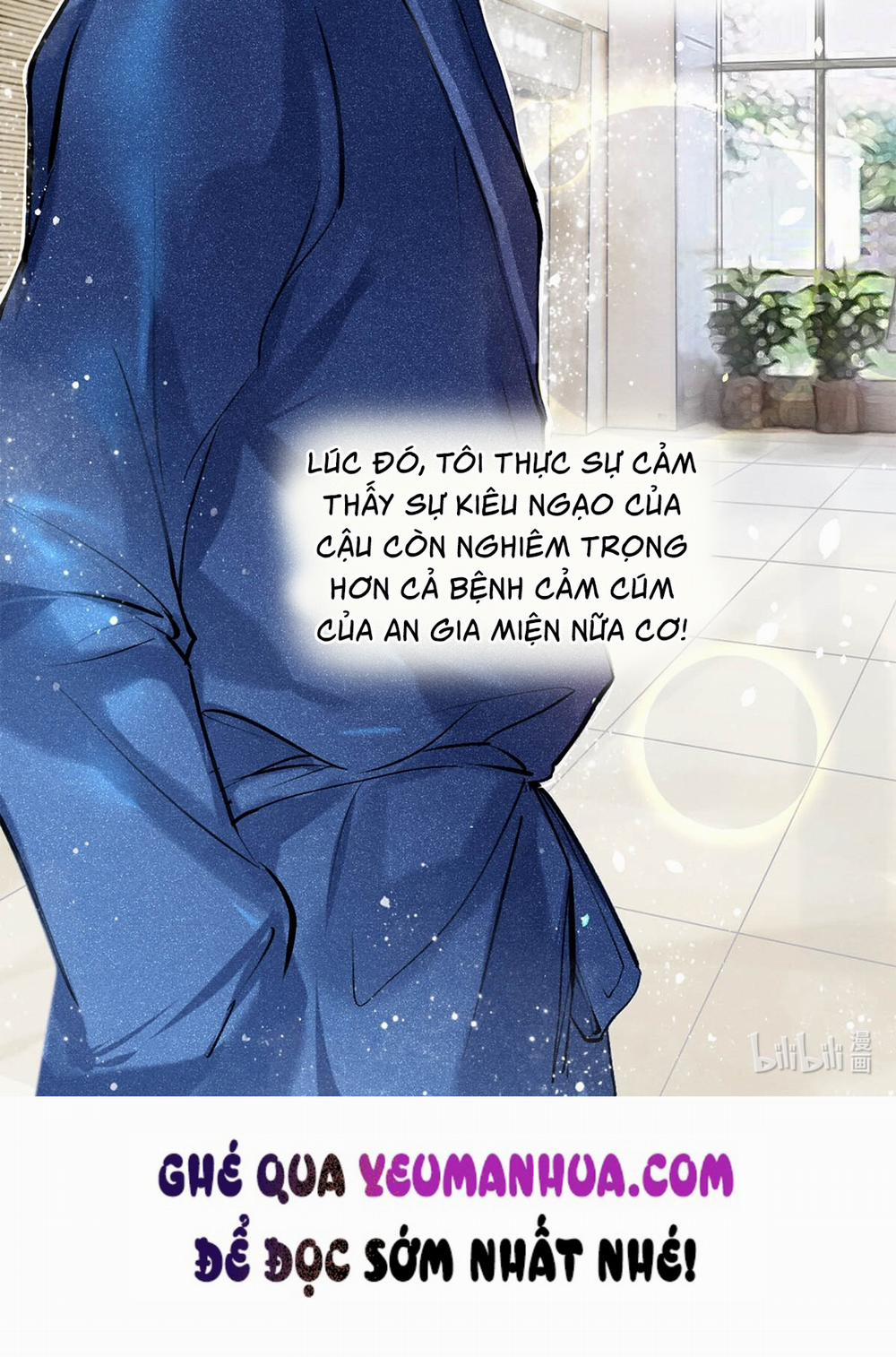 Khu Chung Cư Của Các Ảnh Đế 29 trang 29