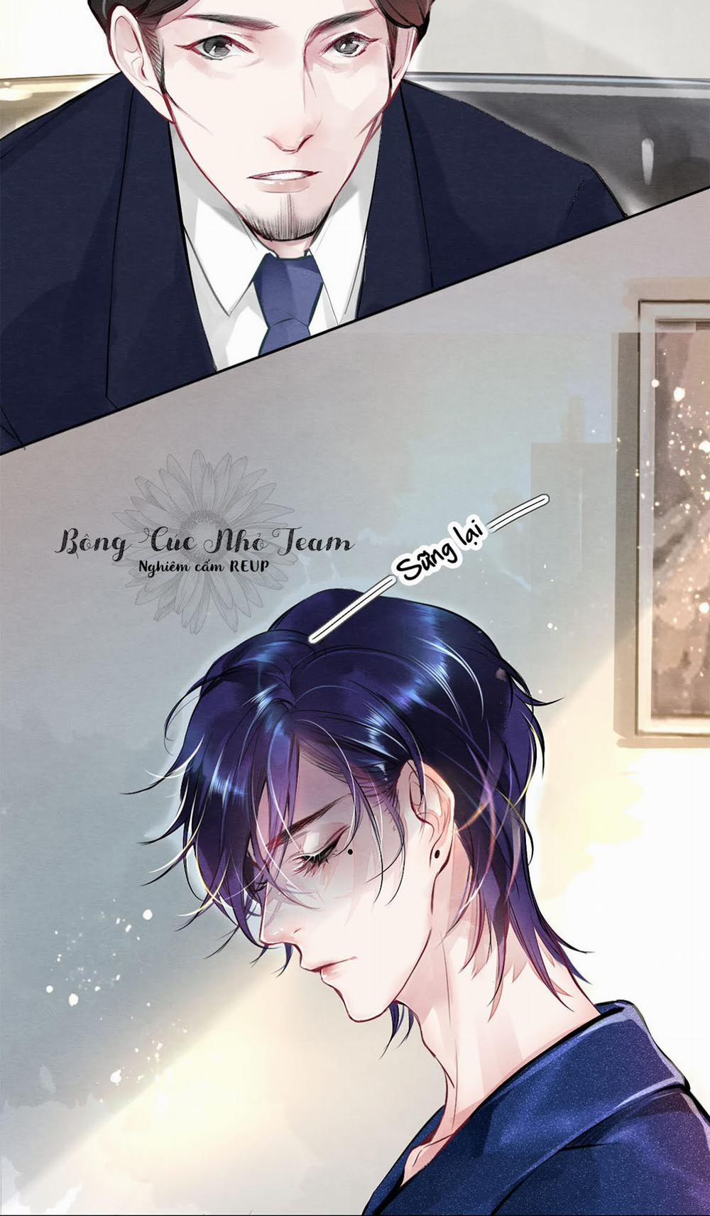 Khu Chung Cư Của Các Ảnh Đế 29 trang 3