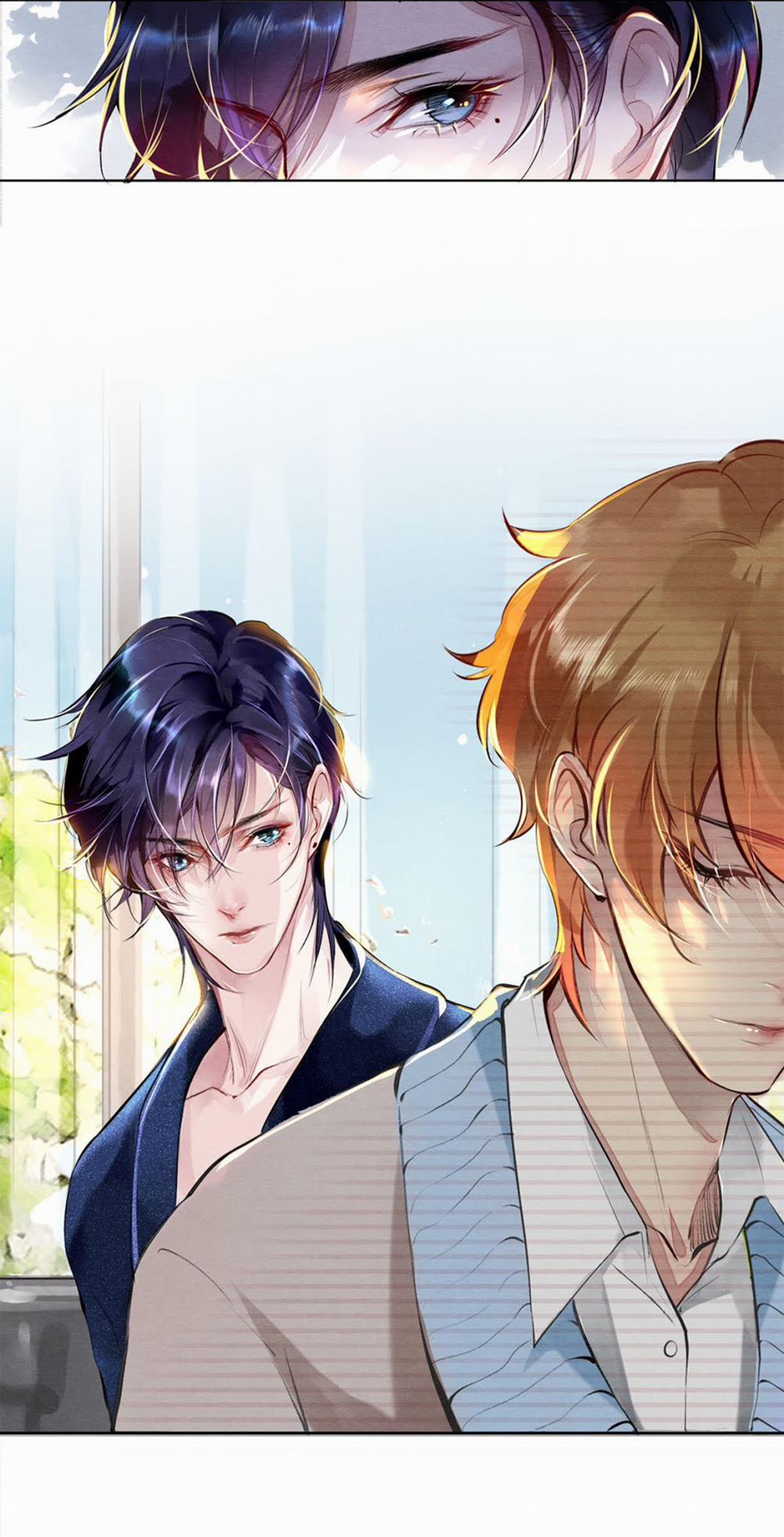 Khu Chung Cư Của Các Ảnh Đế 29 trang 4