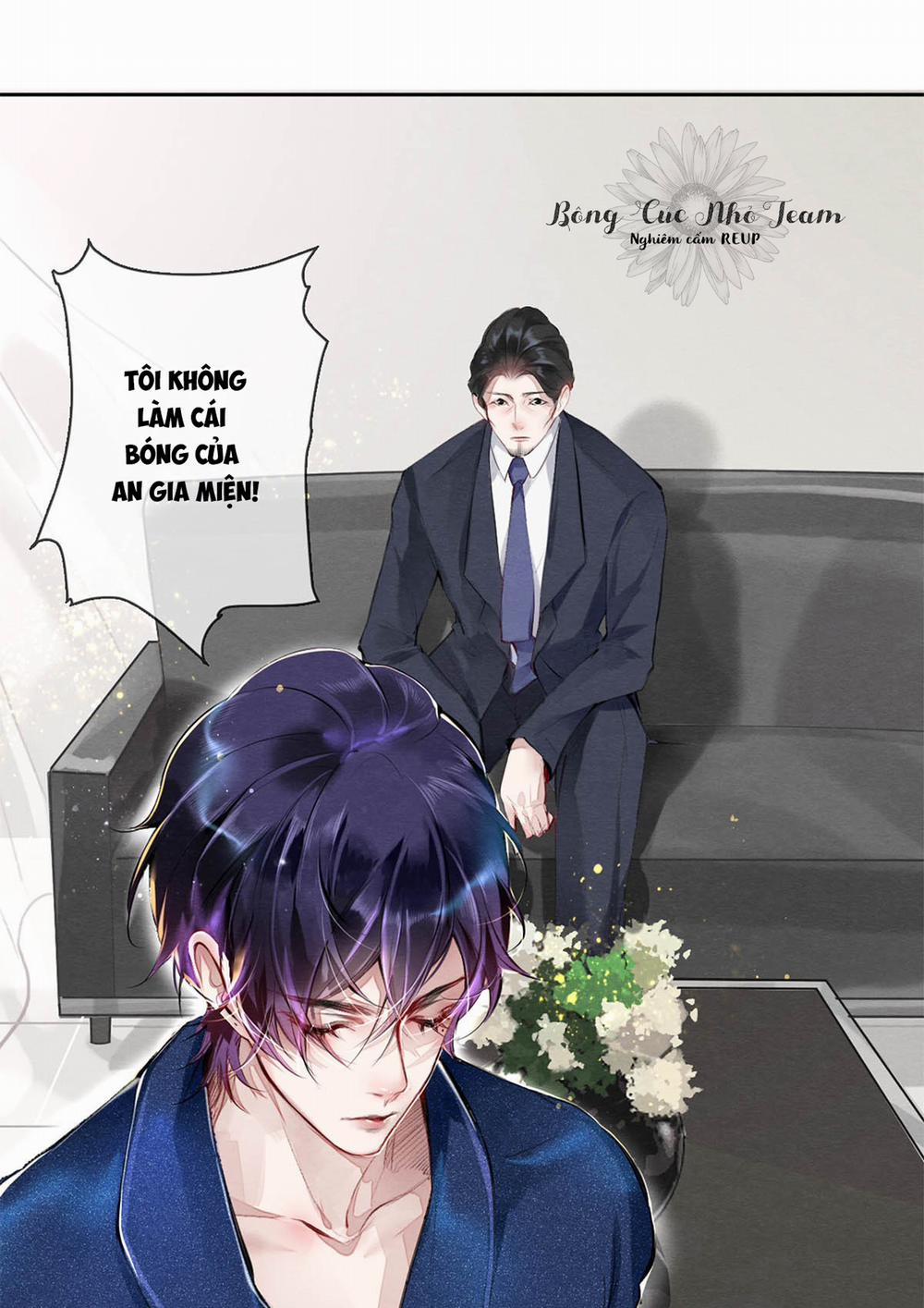 Khu Chung Cư Của Các Ảnh Đế 29 trang 5