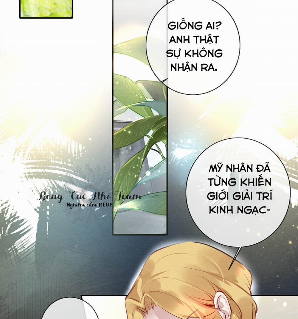 Khu Chung Cư Của Các Ảnh Đế 29 trang 9