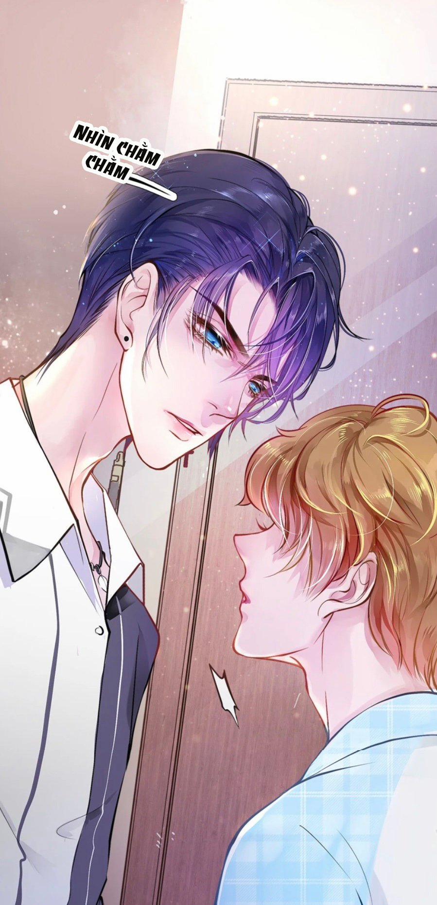 Khu Chung Cư Của Các Ảnh Đế 3 trang 1