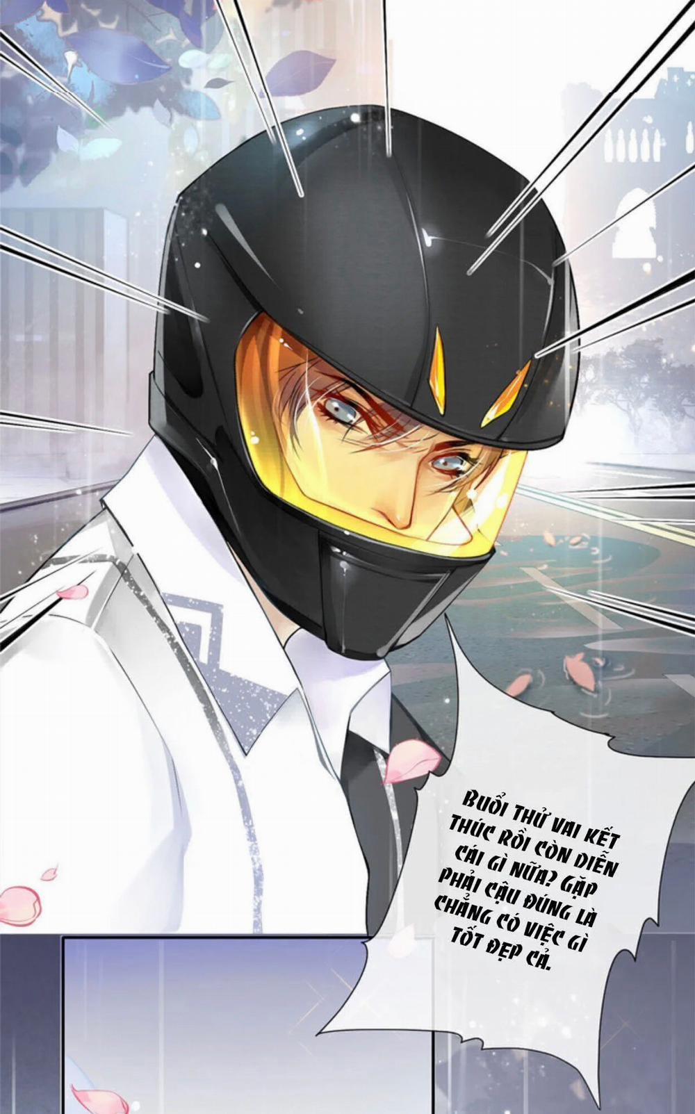 Khu Chung Cư Của Các Ảnh Đế 3 trang 14