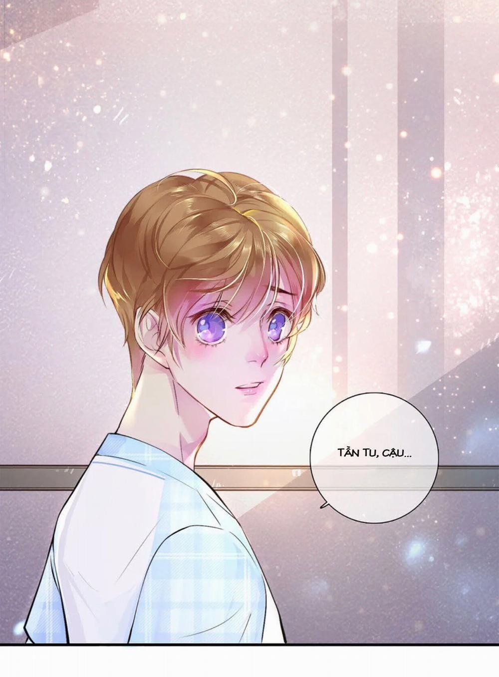 Khu Chung Cư Của Các Ảnh Đế 3 trang 2