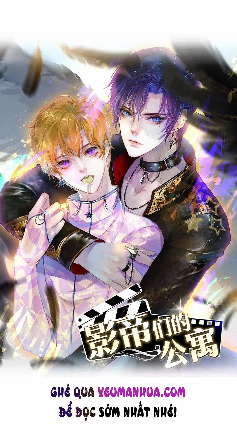 Khu Chung Cư Của Các Ảnh Đế 30 trang 0