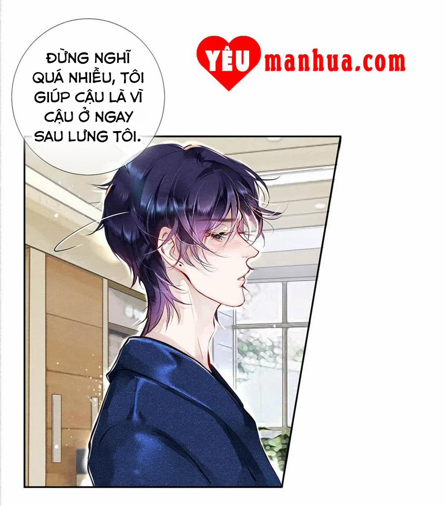 Khu Chung Cư Của Các Ảnh Đế 30 trang 1