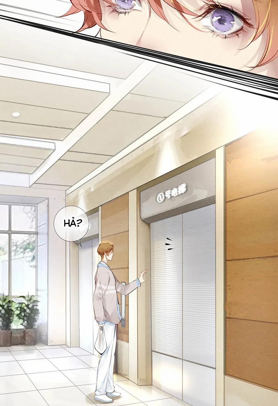 Khu Chung Cư Của Các Ảnh Đế 30 trang 10