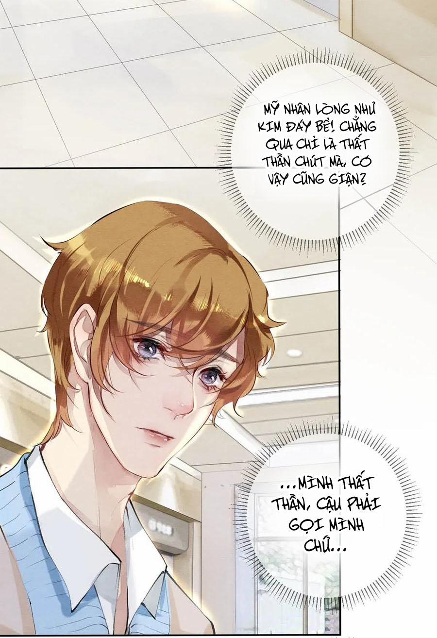 Khu Chung Cư Của Các Ảnh Đế 30 trang 11