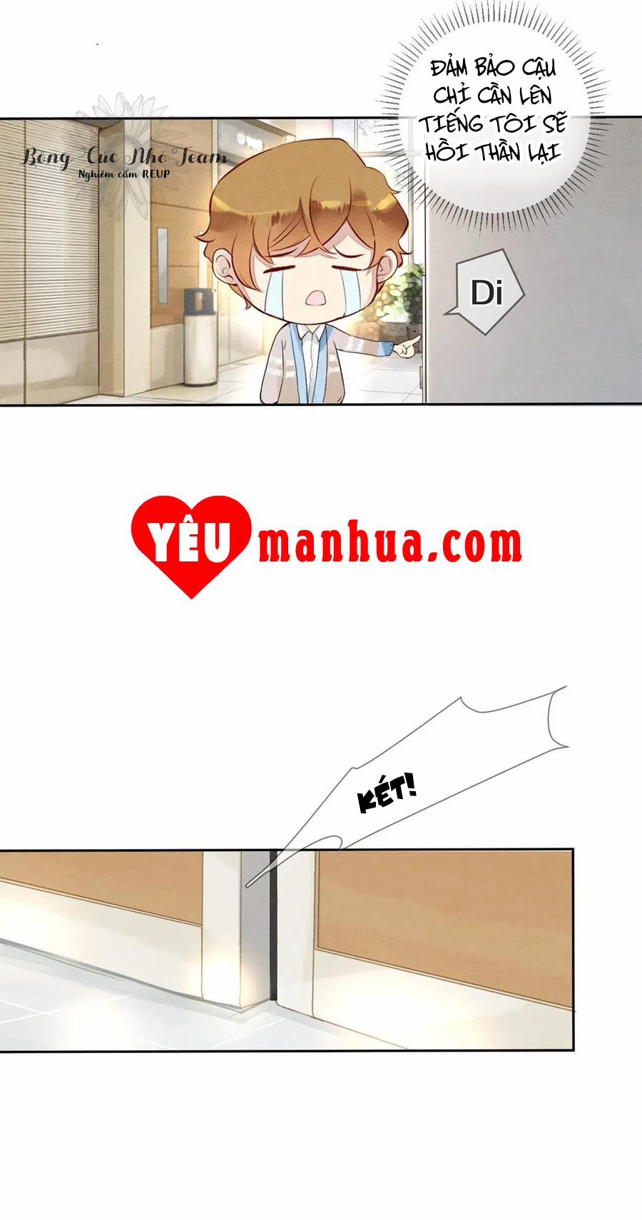 Khu Chung Cư Của Các Ảnh Đế 30 trang 12