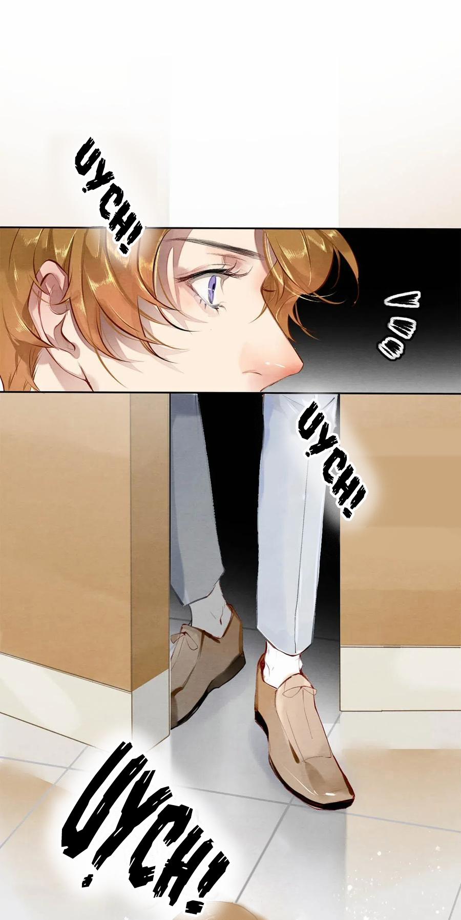 Khu Chung Cư Của Các Ảnh Đế 30 trang 13