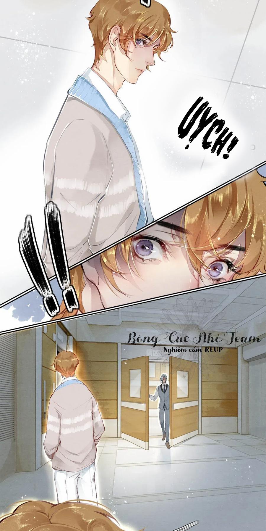 Khu Chung Cư Của Các Ảnh Đế 30 trang 14