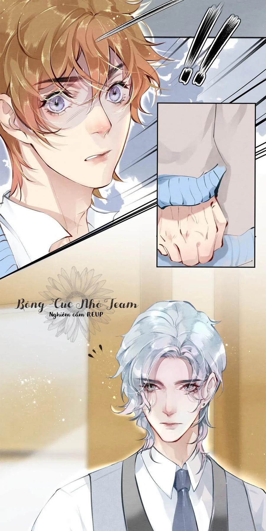 Khu Chung Cư Của Các Ảnh Đế 30 trang 15