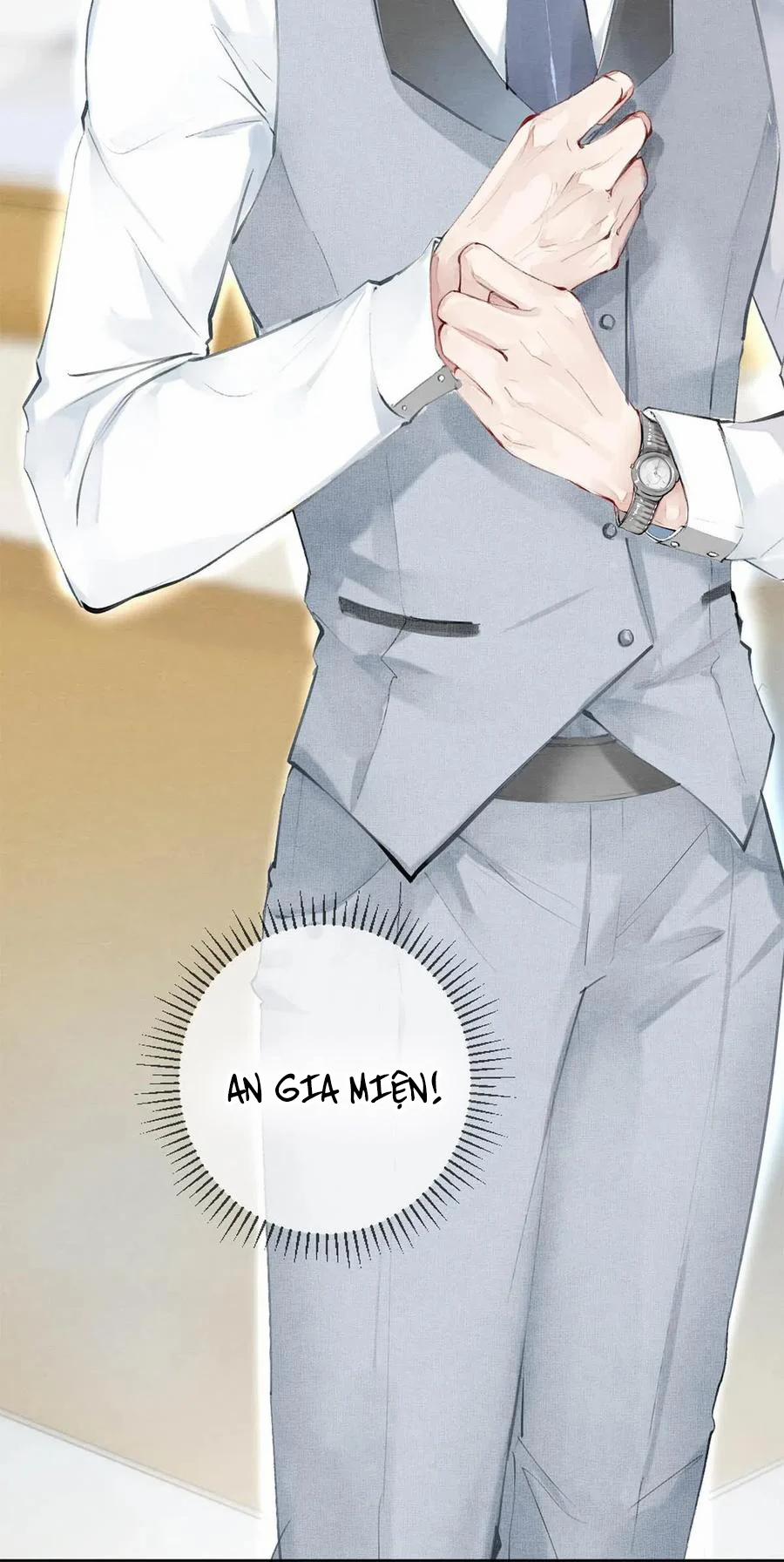 Khu Chung Cư Của Các Ảnh Đế 30 trang 16