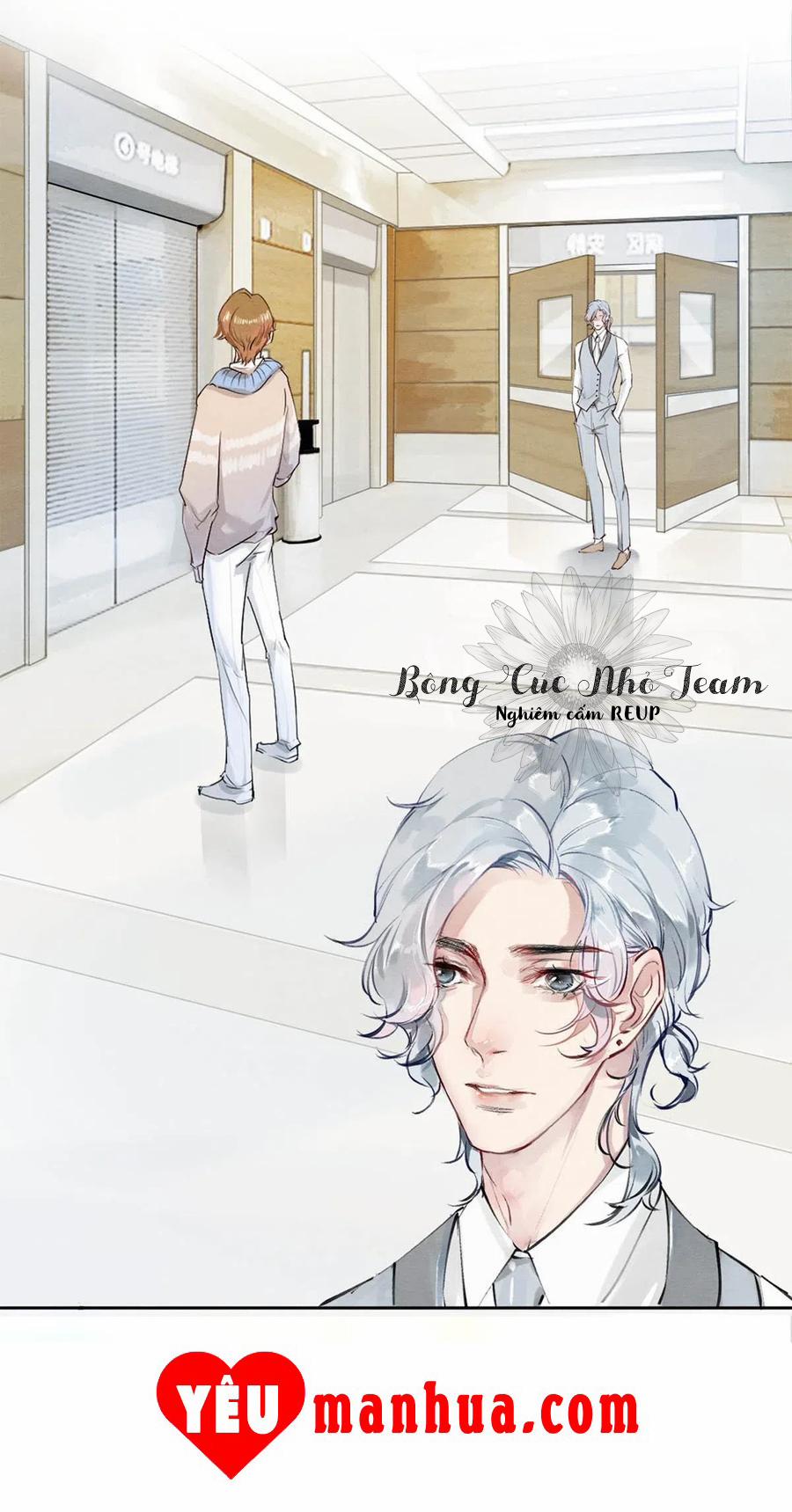 Khu Chung Cư Của Các Ảnh Đế 30 trang 17