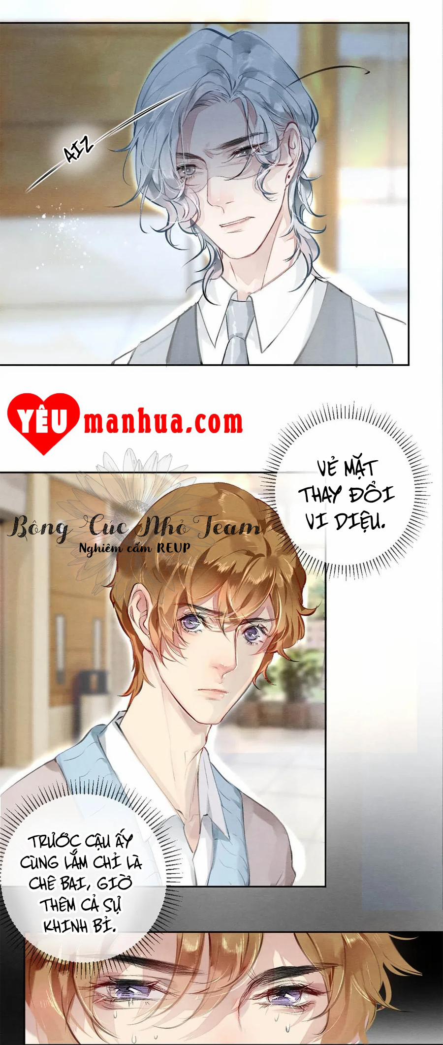 Khu Chung Cư Của Các Ảnh Đế 30 trang 18