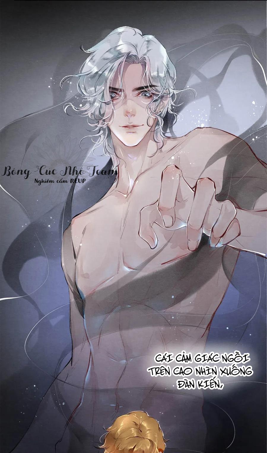 Khu Chung Cư Của Các Ảnh Đế 30 trang 19