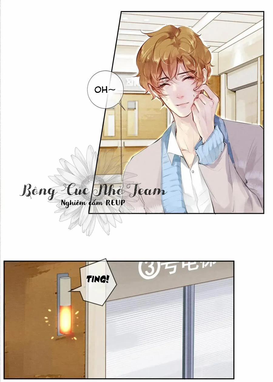 Khu Chung Cư Của Các Ảnh Đế 30 trang 2