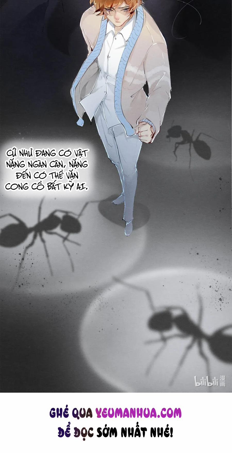 Khu Chung Cư Của Các Ảnh Đế 30 trang 20