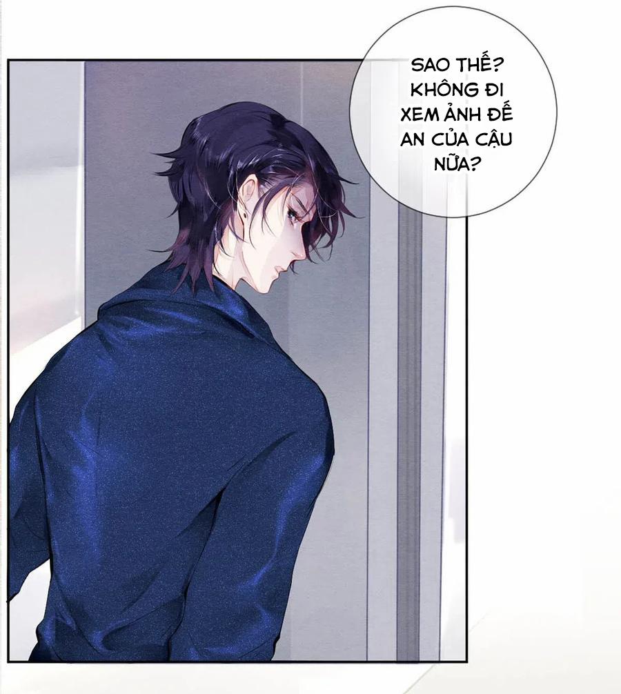 Khu Chung Cư Của Các Ảnh Đế 30 trang 3