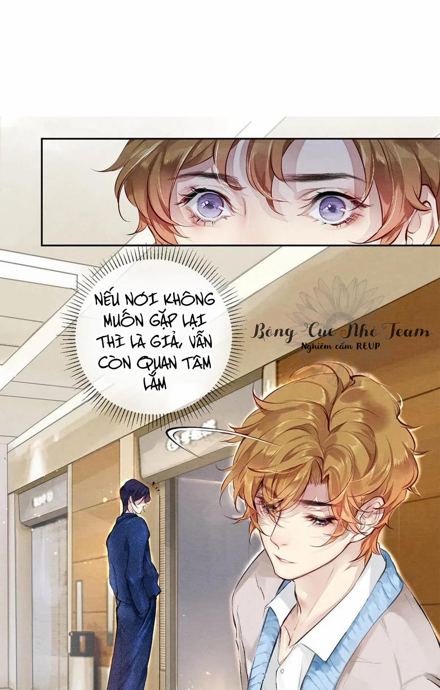 Khu Chung Cư Của Các Ảnh Đế 30 trang 4