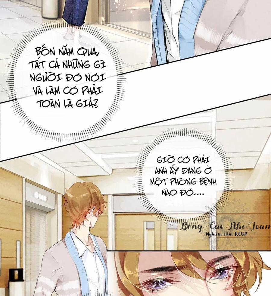 Khu Chung Cư Của Các Ảnh Đế 30 trang 5