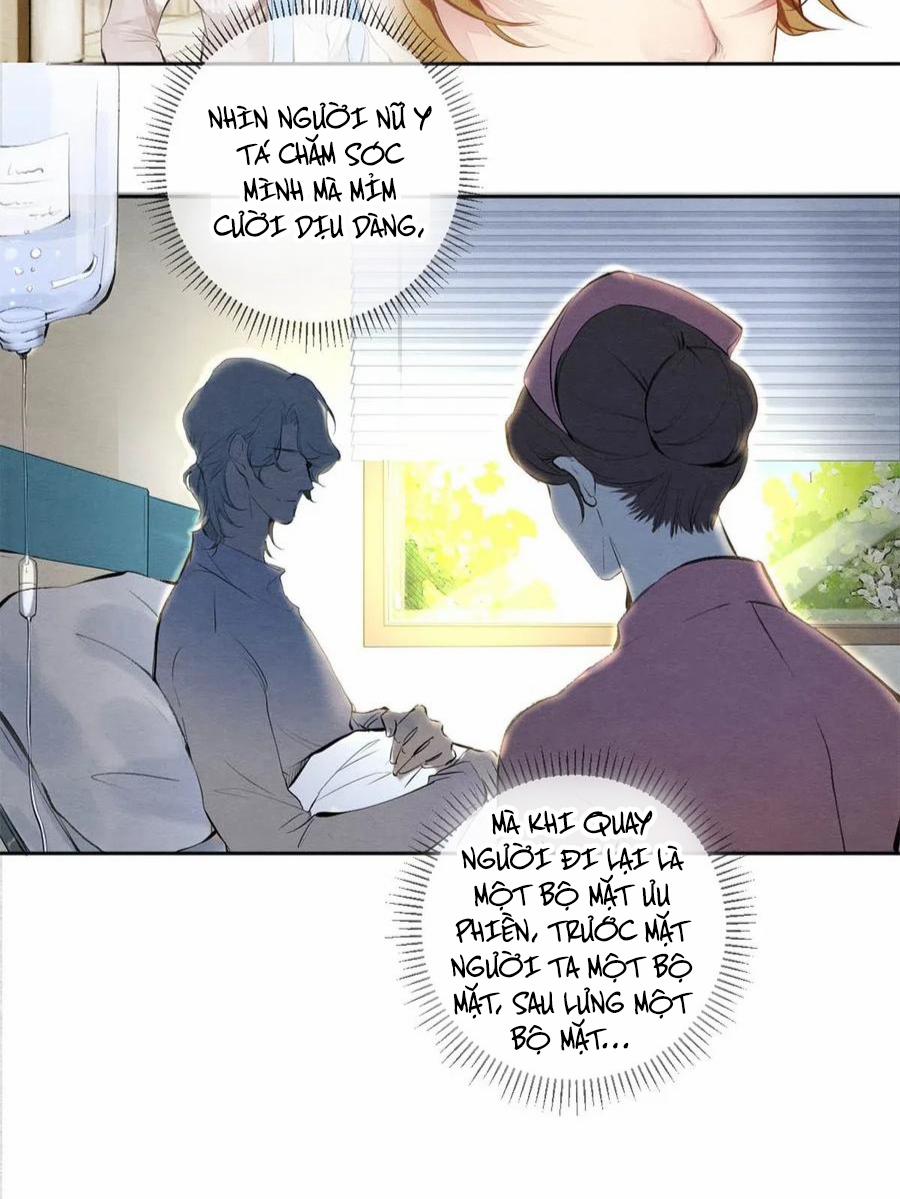 Khu Chung Cư Của Các Ảnh Đế 30 trang 6