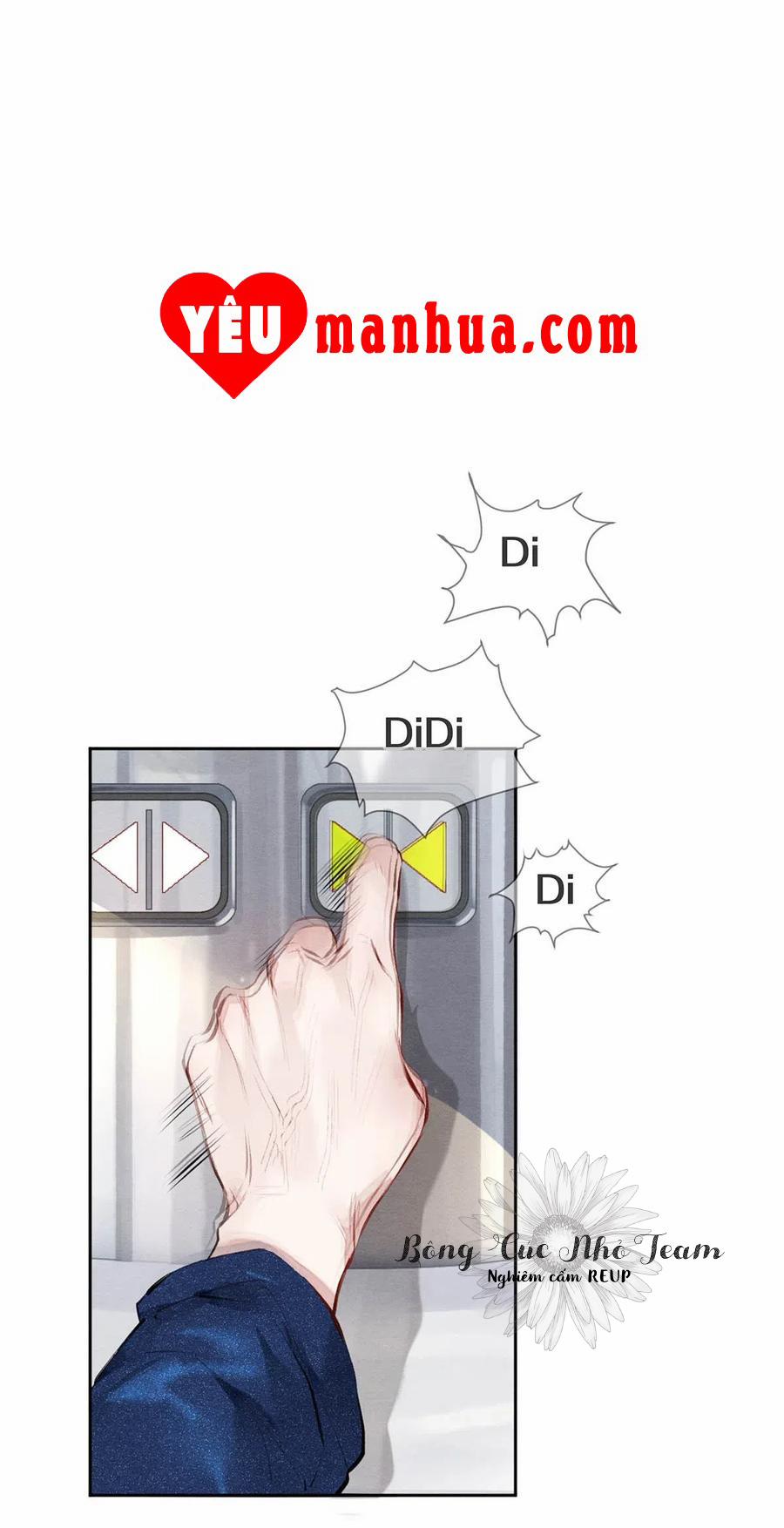 Khu Chung Cư Của Các Ảnh Đế 30 trang 7