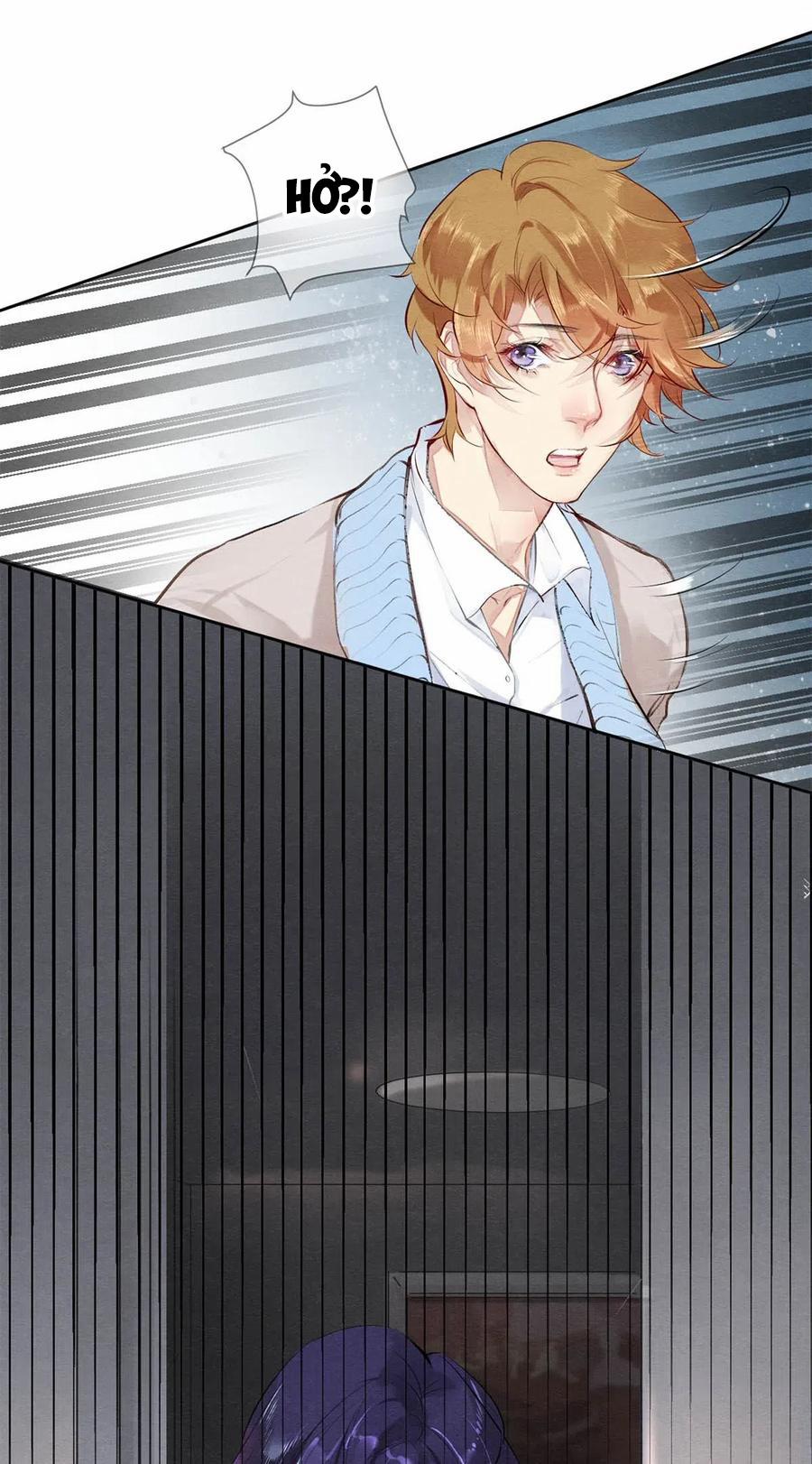 Khu Chung Cư Của Các Ảnh Đế 30 trang 8