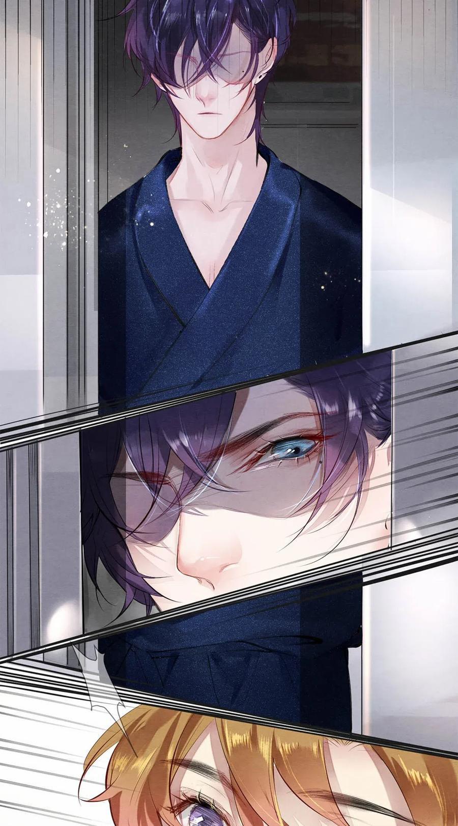 Khu Chung Cư Của Các Ảnh Đế 30 trang 9