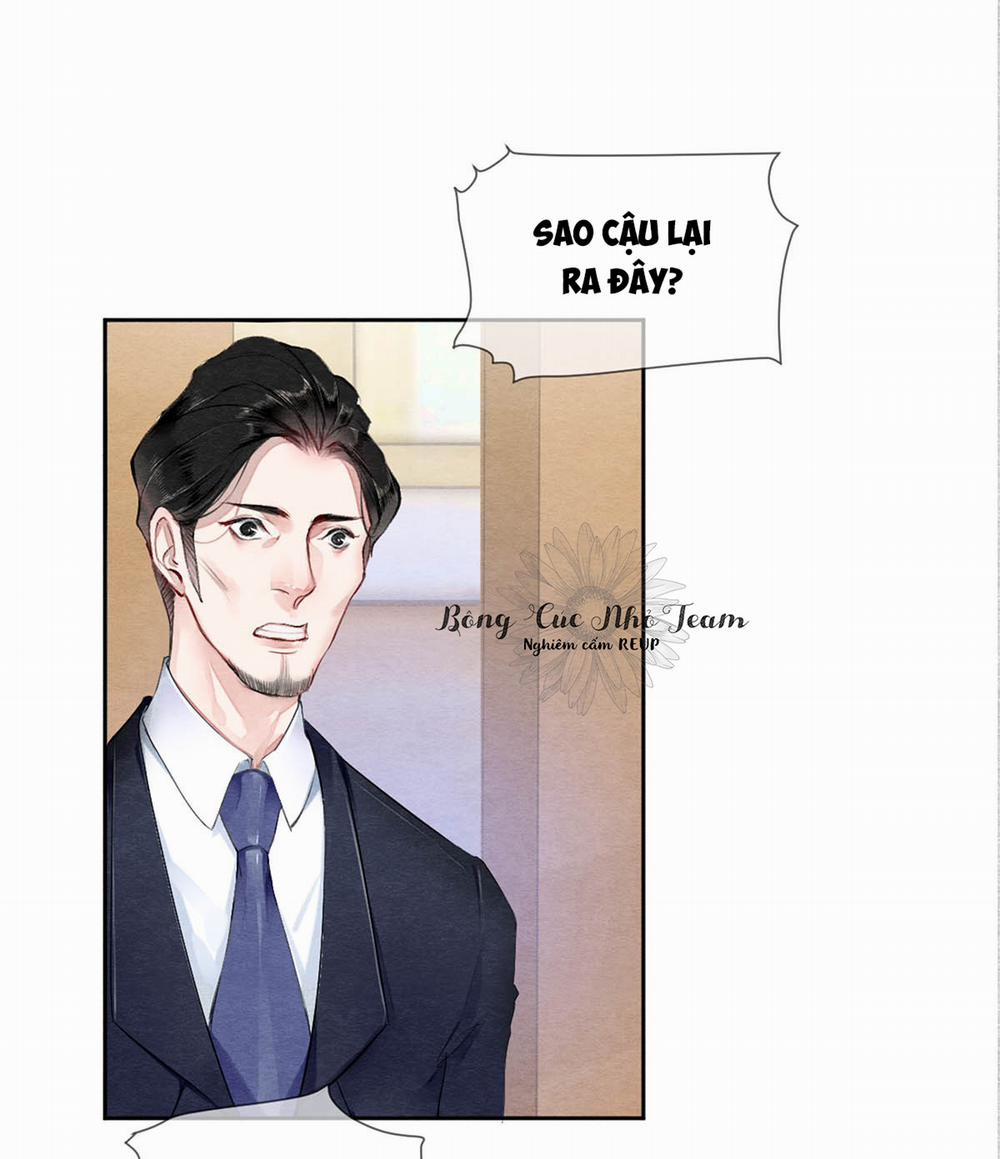 Khu Chung Cư Của Các Ảnh Đế 31 trang 1