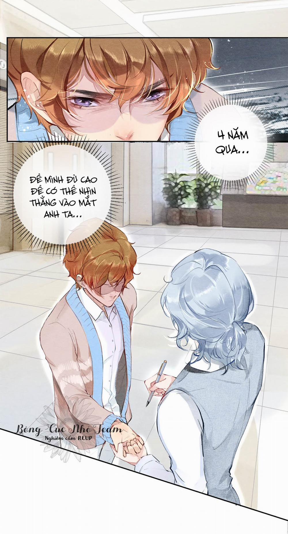 Khu Chung Cư Của Các Ảnh Đế 31 trang 10